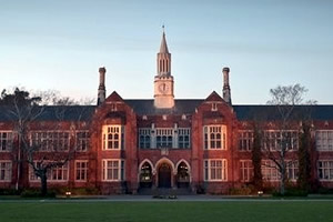 Christchurch Boys' High School