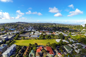 Epsom Girls' Grammer School