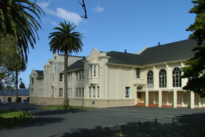 Mt Albert Grammer School